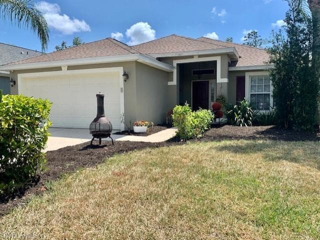 8837 Fawn Ridge DR FORT MYERS, FL 33912