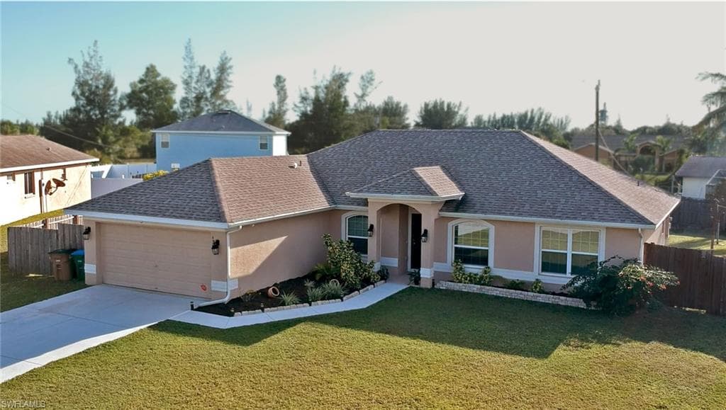 436 SW 23rd TER CAPE CORAL, FL 33991