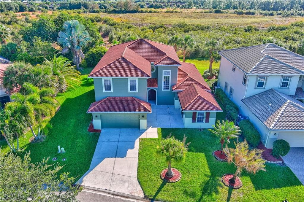 12950 Timber Ridge DR FORT MYERS, FL 33913
