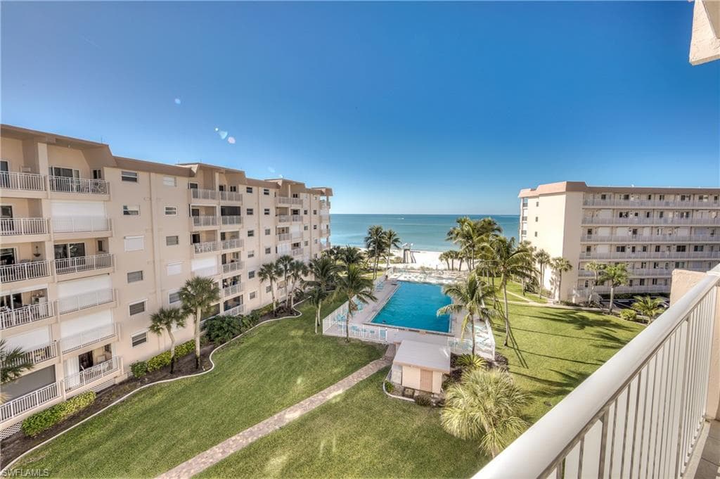 7400 Estero BLVD 514 FORT MYERS BEACH, FL 33931