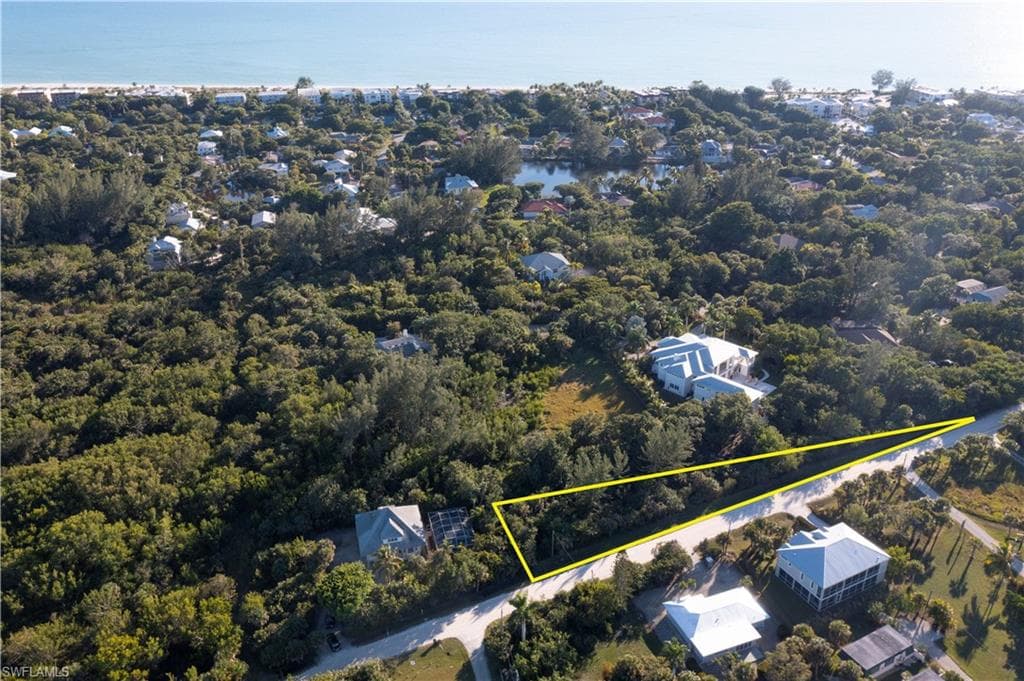2994 Island Inn RD SANIBEL, FL 33957