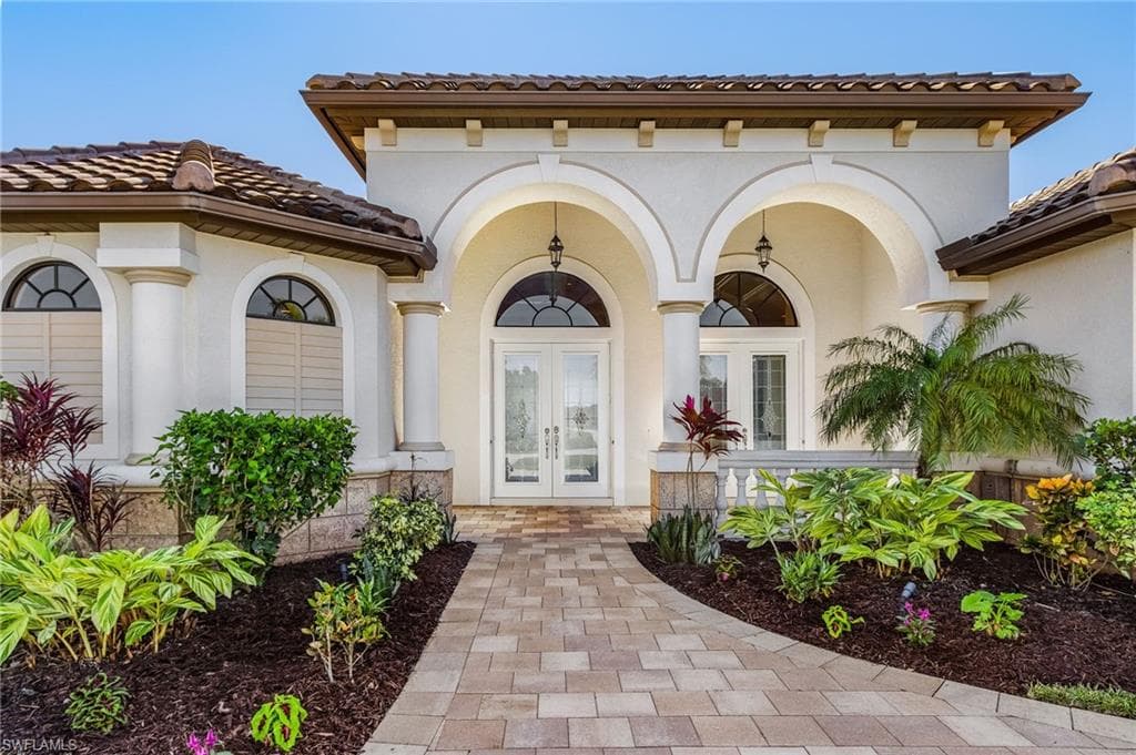 6025 Calusa Ridge TRL BOKEELIA, FL 33922