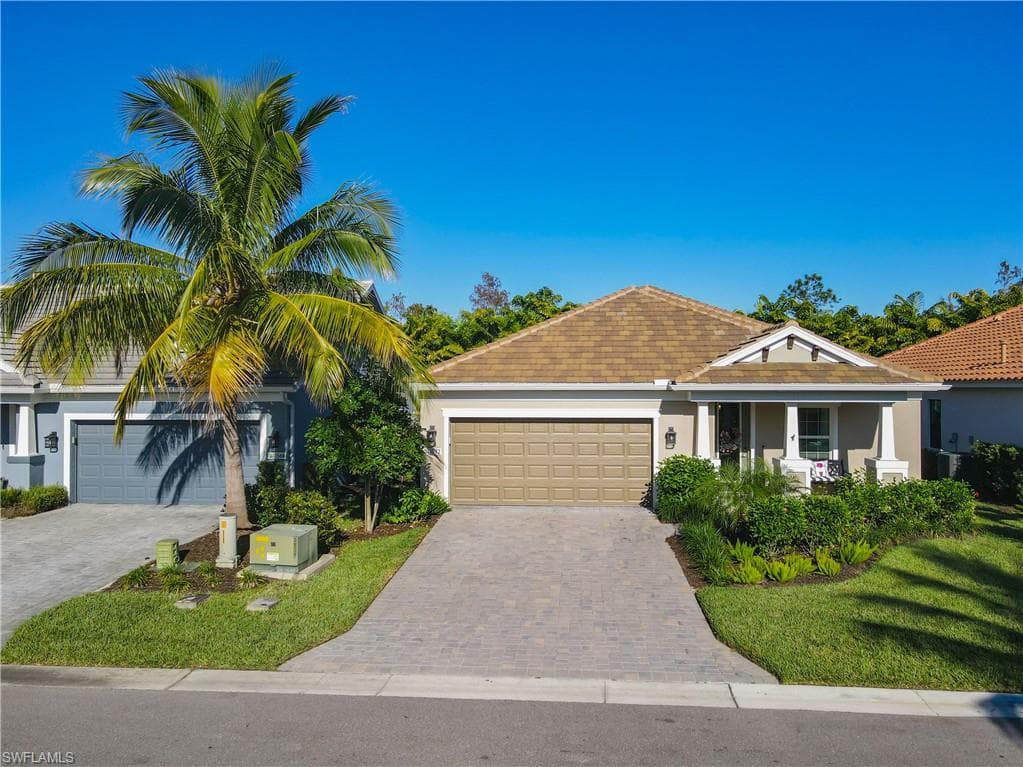 11572 Grey Egret CIR 2 FORT MYERS, FL 33966