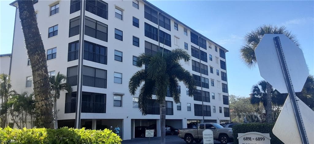 6895 Estero BLVD 523 FORT MYERS BEACH, FL 33931