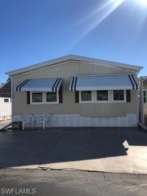 11641 Padina DR 70 FORT MYERS, FL 33908