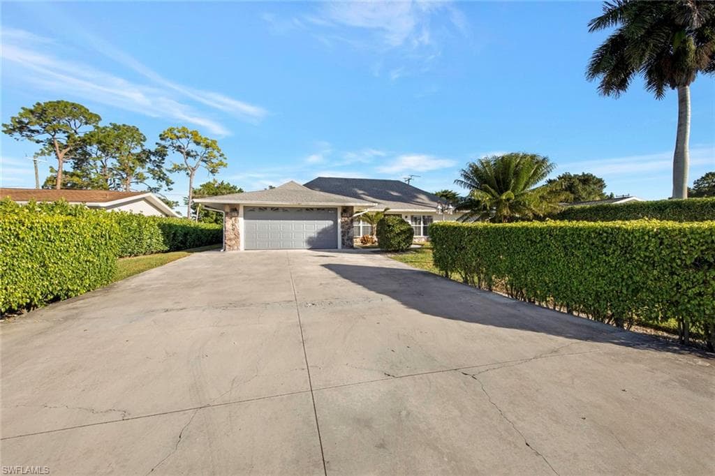 4201 29th PL SW NAPLES, FL 34116