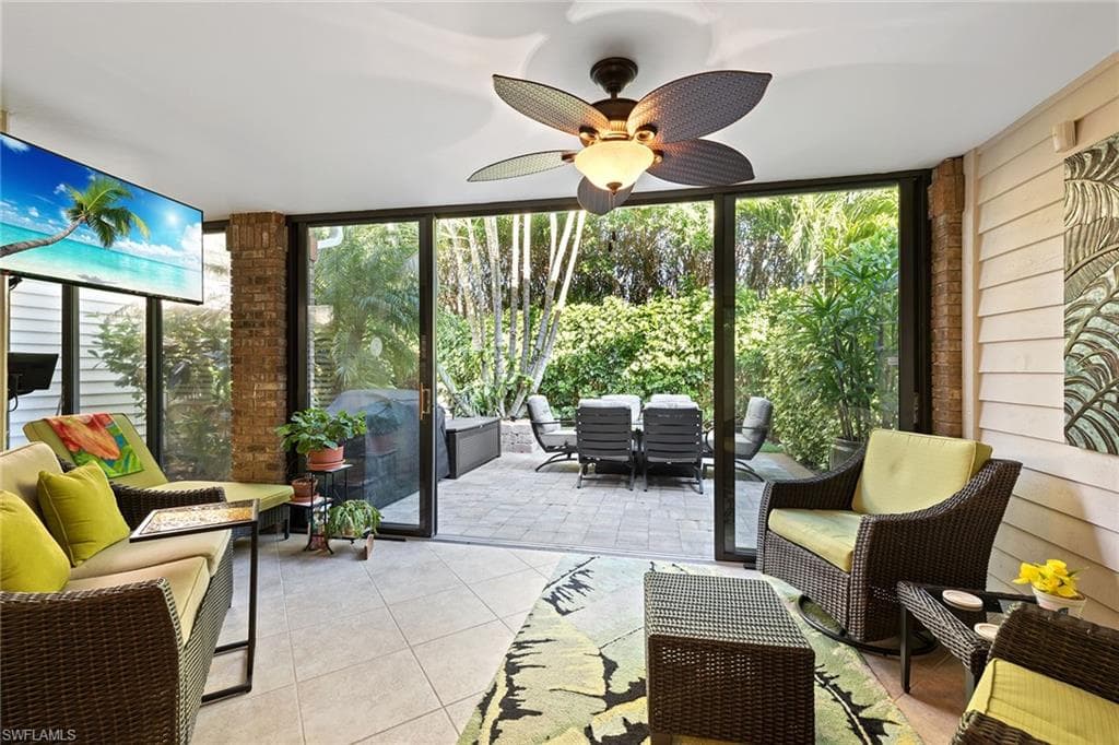 6654 Trident WAY 2 NAPLES, FL 34108