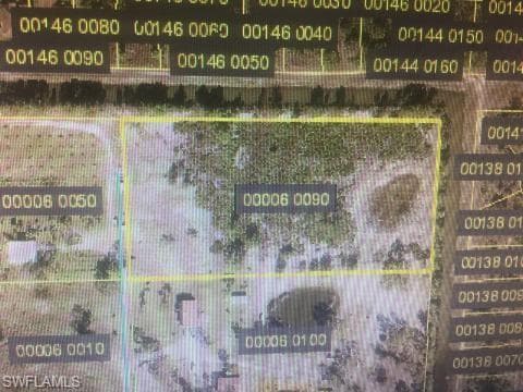 1870 Poinsettia AVE LEHIGH ACRES, FL 33972