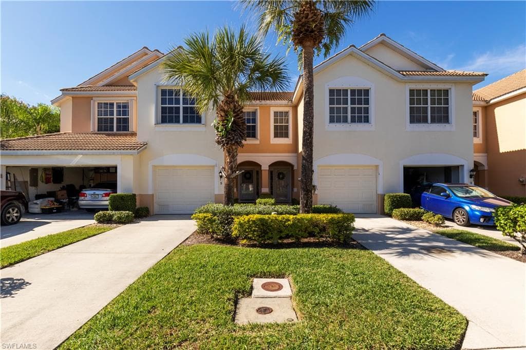 8390 Village Edge CIR 5 FORT MYERS, FL 33919