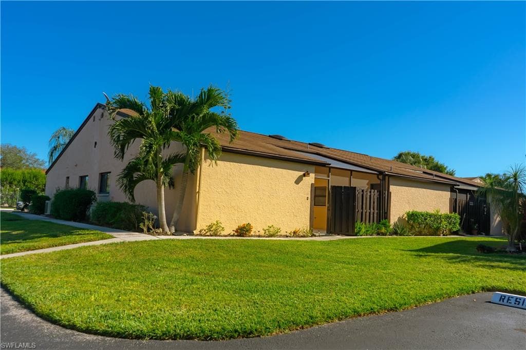 7133 Almendro TER 3 FORT MYERS, FL 33907