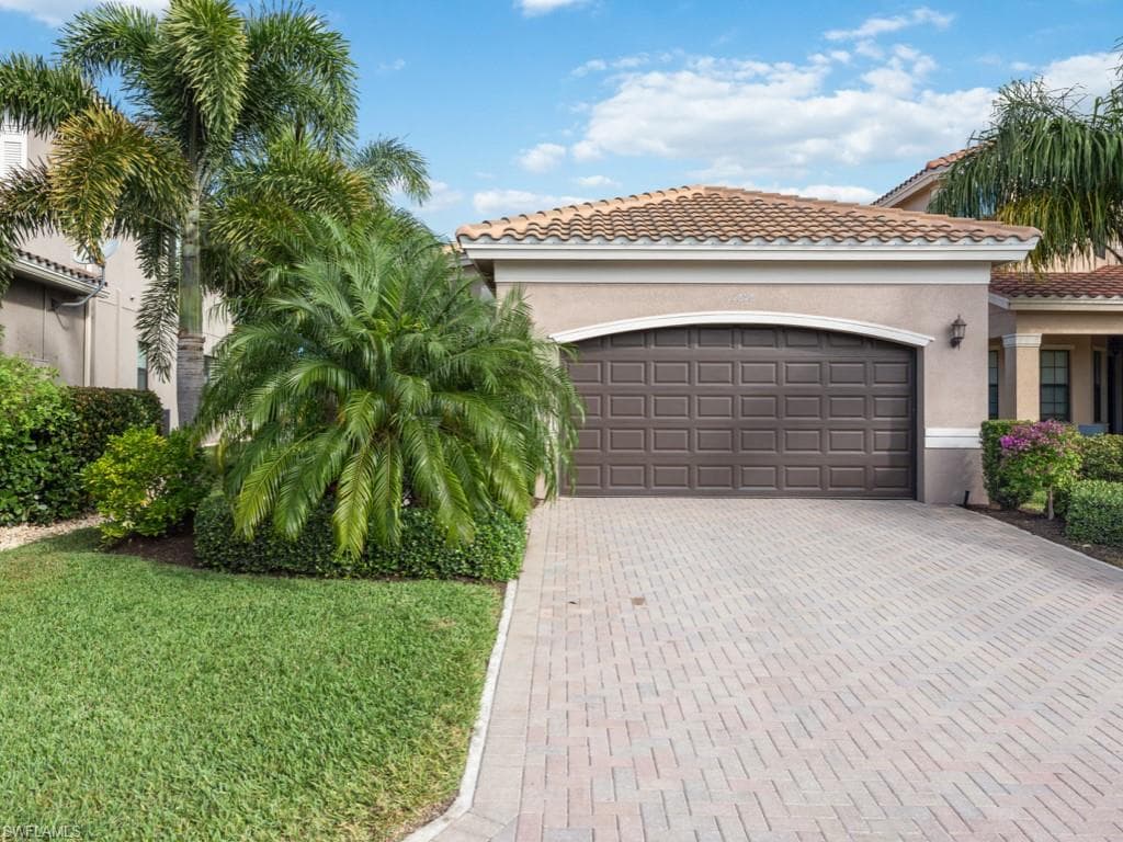 11696 Meadowrun CIR FORT MYERS, FL 33913