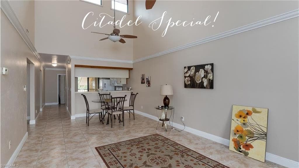 9895 Citadel LN 204 BONITA SPRINGS, FL 34135