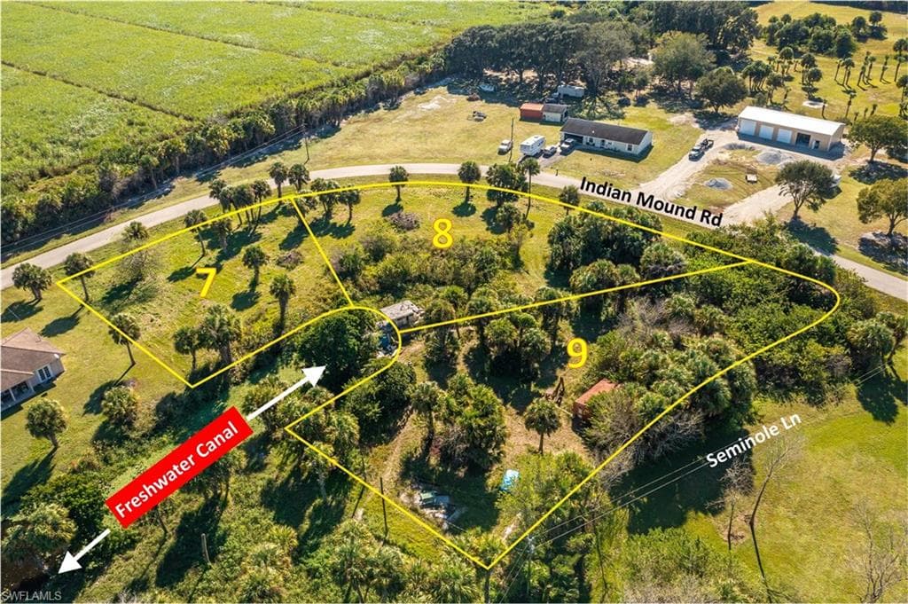 3690 Seminole CIR SW MOORE HAVEN, FL 33471
