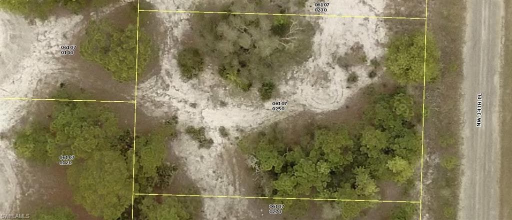 4524 NW 34th AVE CAPE CORAL, FL 33993
