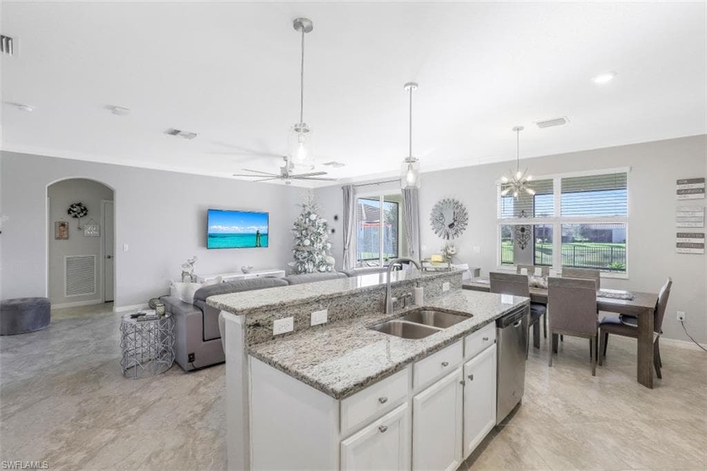 2109 Clementine ST NAPLES, FL 34120