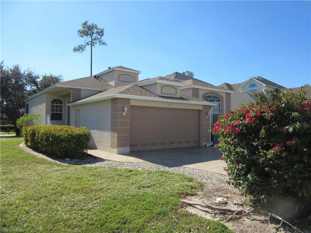 6077 Waterway Bay DR FORT MYERS, FL 33908