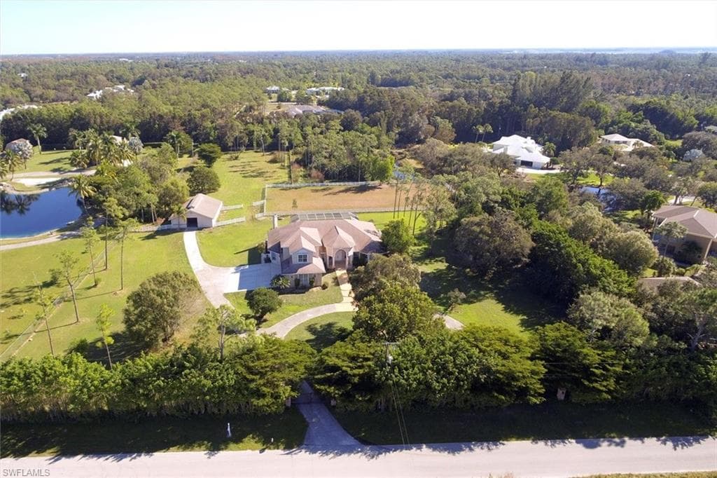 15341 N Pebble LN FORT MYERS, FL 33912