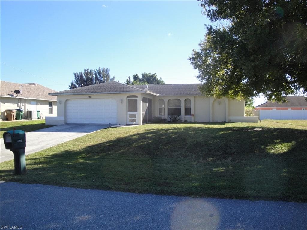 220 SE 13th ST CAPE CORAL, FL 33990