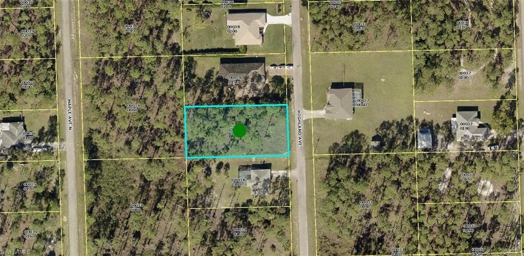 1111 Highland AVE LEHIGH ACRES, FL 33972