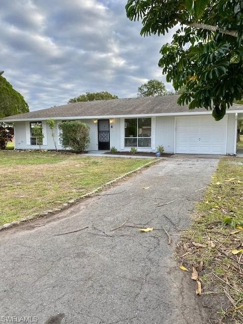 16 Clayton AVE LEHIGH ACRES, FL 33936