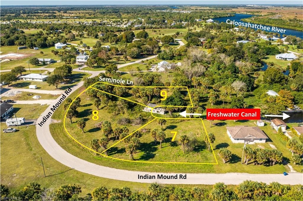 8032 Indian Mound RD SW MOORE HAVEN, FL 33471