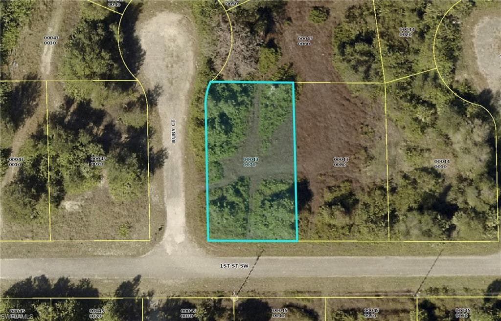 3314 1st ST SW LEHIGH ACRES, FL 33976