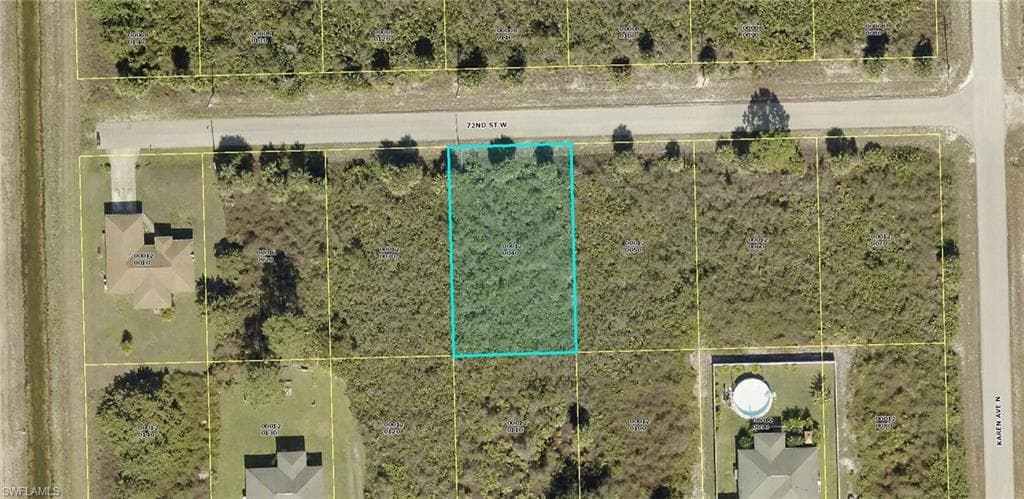 3007 72nd ST W LEHIGH ACRES, FL 33971
