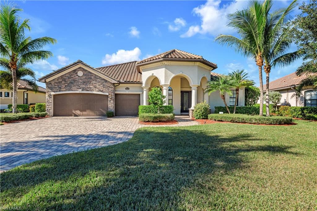 9429 Italia WAY NAPLES, FL 34113