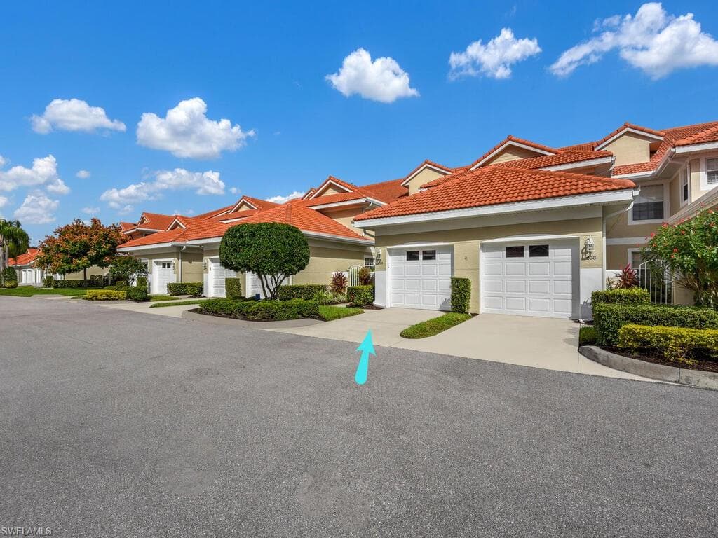 5125 Cobble Creek CT E-103 NAPLES, FL 34110