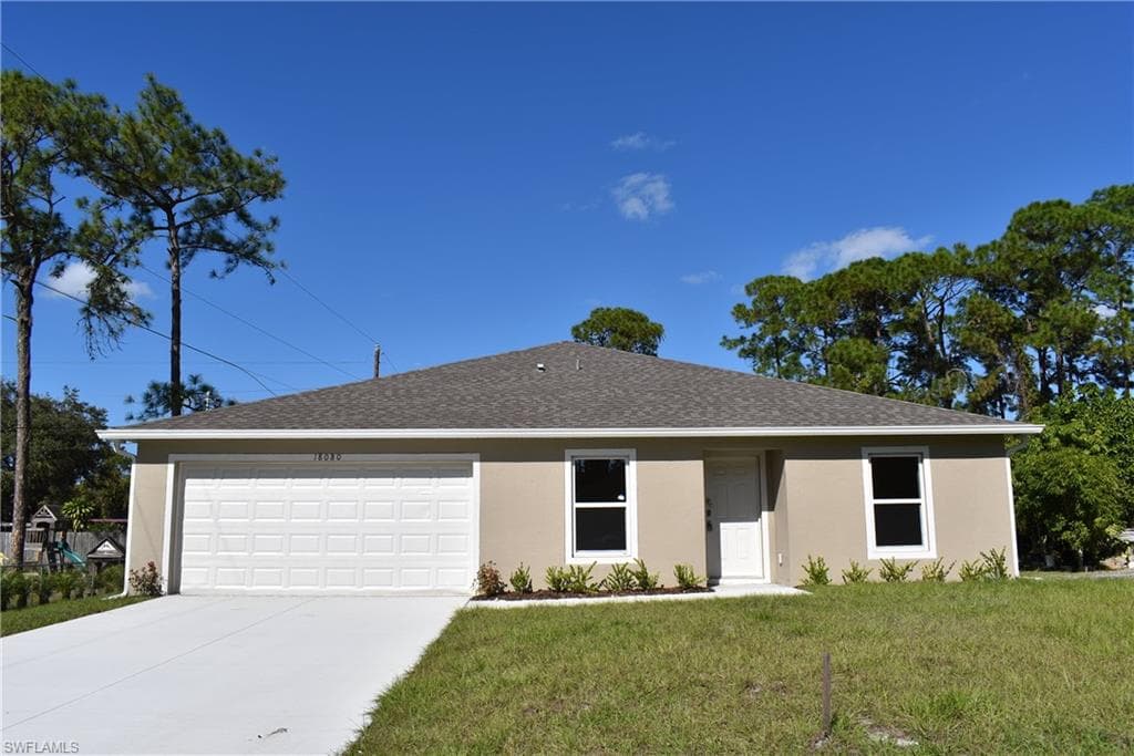 18080 Dublin AVE PORT CHARLOTTE, FL 33948