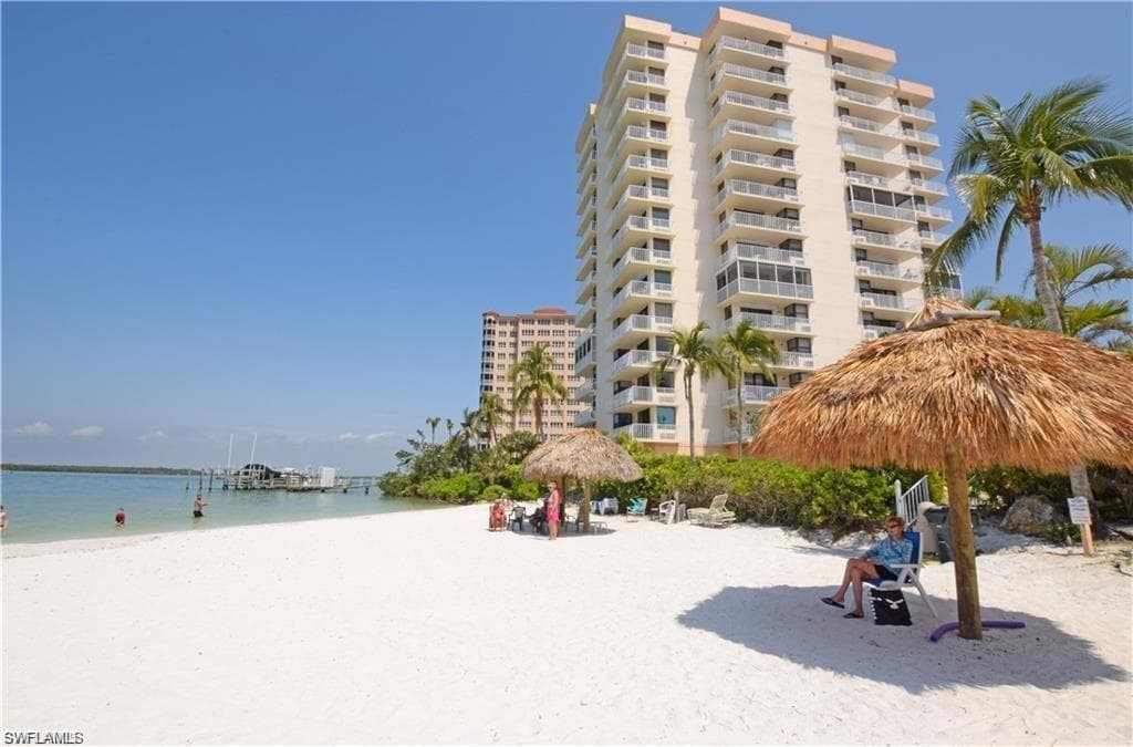 8701 Estero BLVD 1204 BONITA SPRINGS, FL 33931