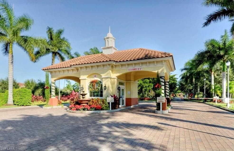 20281 Estero Gardens CIR 107 ESTERO, FL 33928