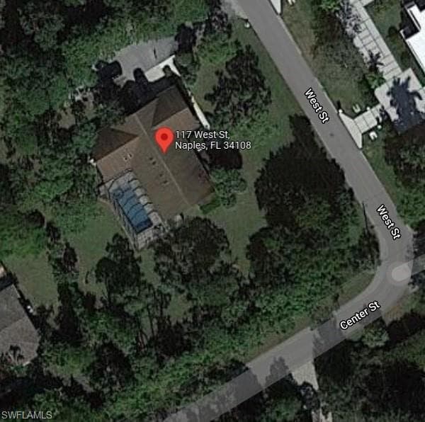 117 West ST NAPLES, FL 34108