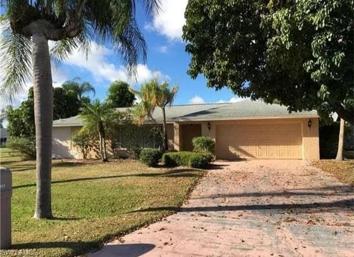 3855 SE 7th PL CAPE CORAL, FL 33904