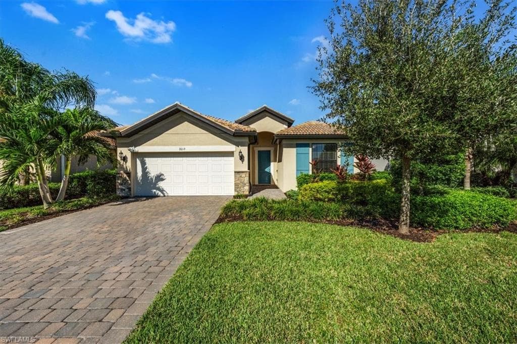 2019 Parson ST NAPLES, FL 34120