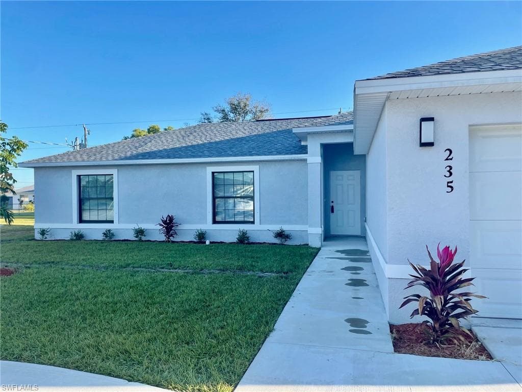 235 Nicholas PKY E CAPE CORAL, FL 33990