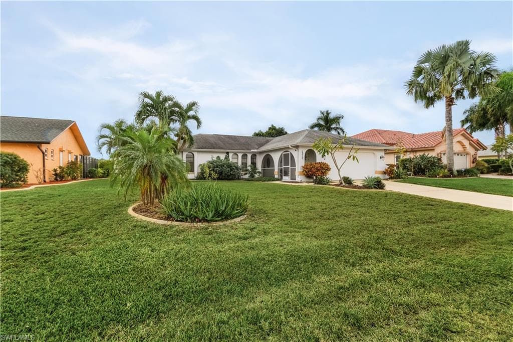 1312 SE 20th ST CAPE CORAL, FL 33990