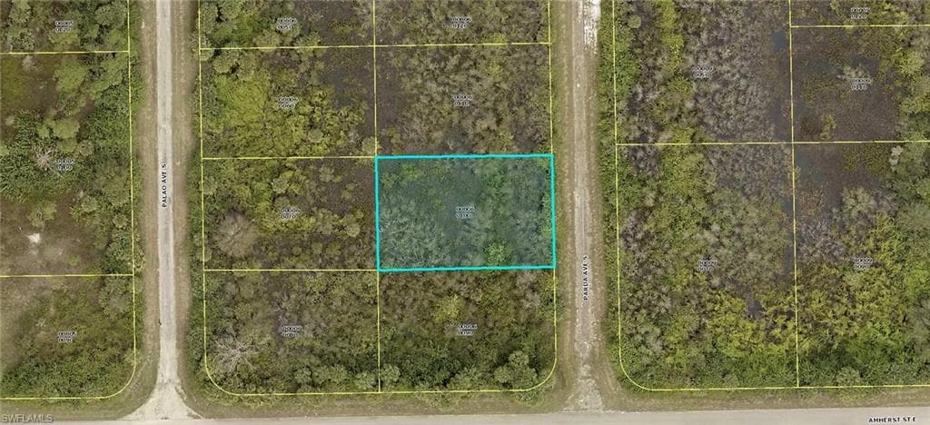 516 Parda AVE S LEHIGH ACRES, FL 33974