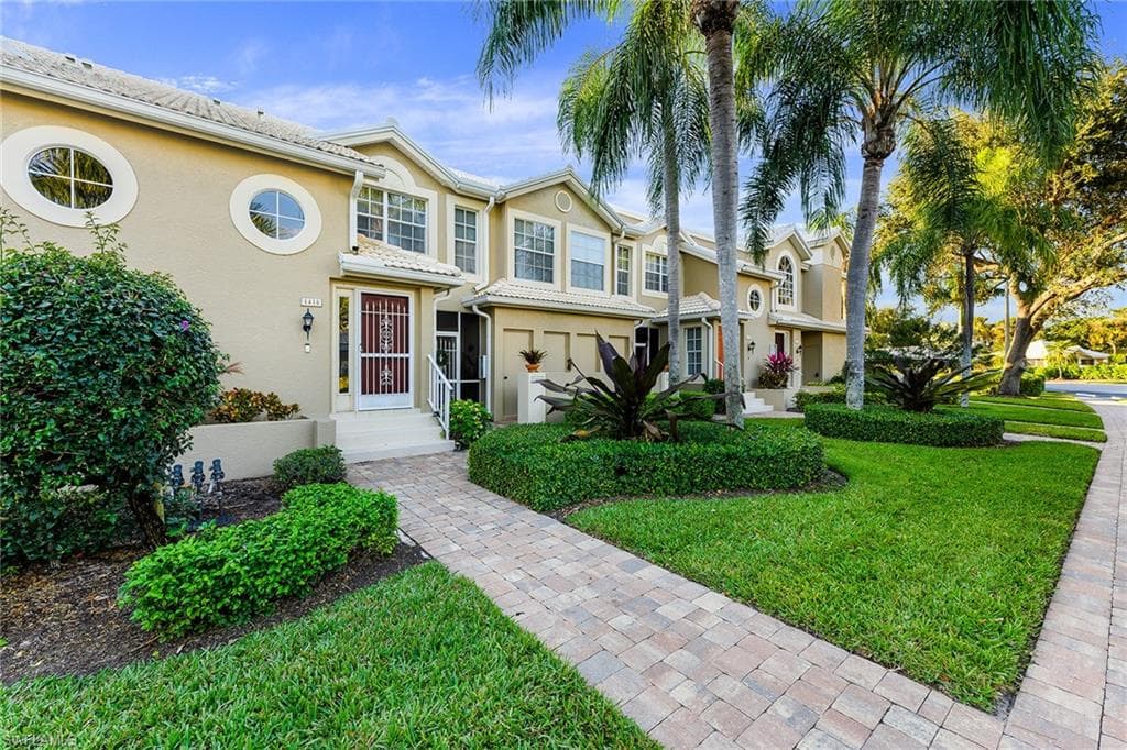 13621 Worthington WAY 1404 BONITA SPRINGS, FL 34135