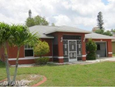 845 Jarmilla LN FORT MYERS, FL 33905