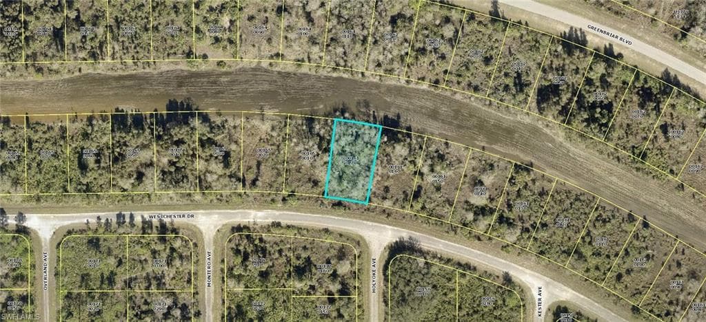478 Westchester DR LEHIGH ACRES, FL 33972