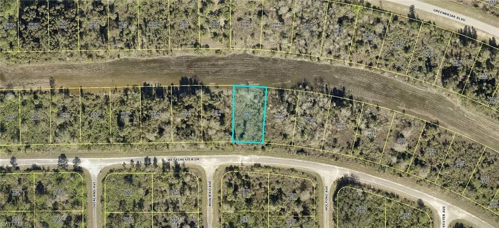 482 Westchester DR LEHIGH ACRES, FL 33972