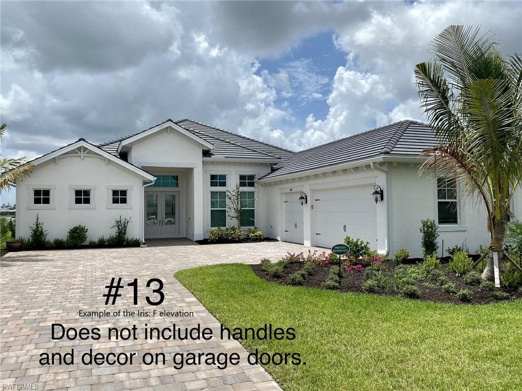 18805 Wildblue BLVD FORT MYERS, FL 33913