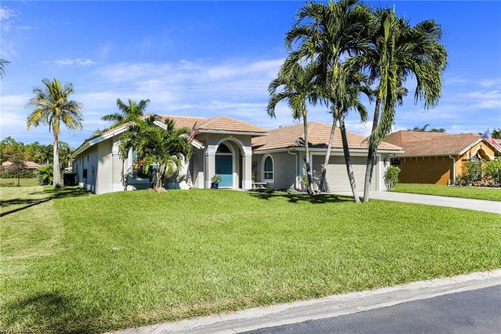 269 Sawgrass CT NAPLES, FL 34110