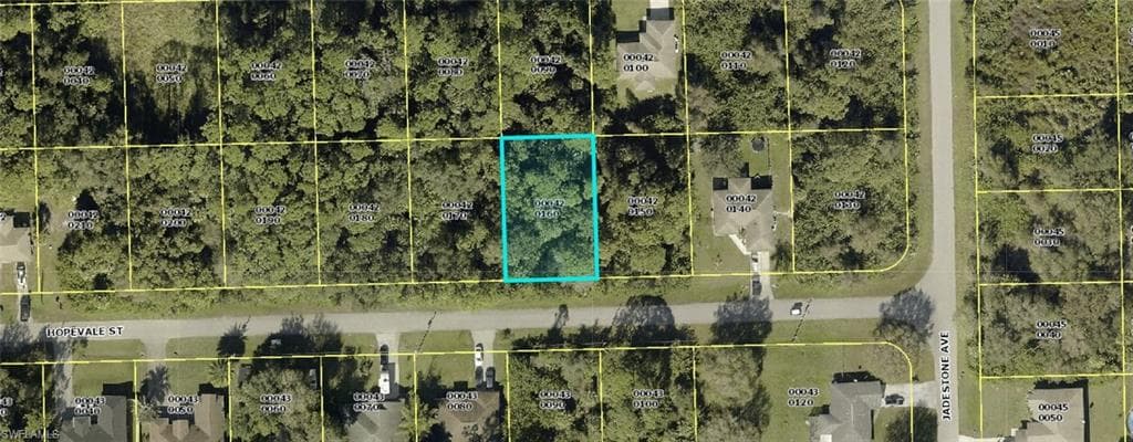 3838 Hopevale ST FORT MYERS, FL 33905