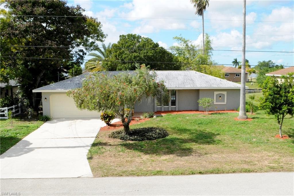 1414 NE 14th AVE CAPE CORAL, FL 33909