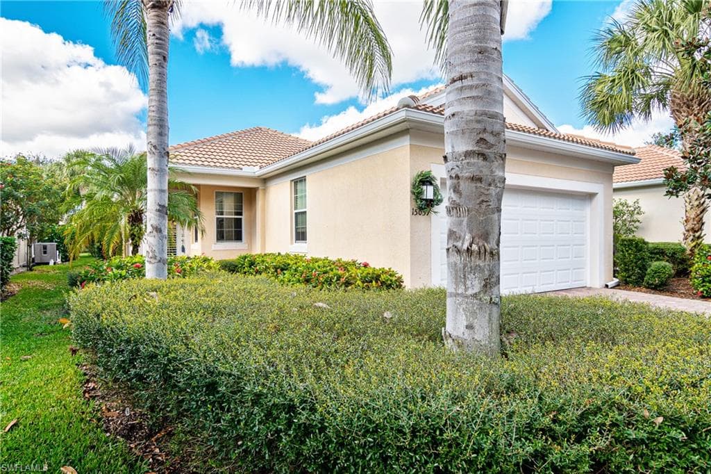 15059 Estuary CIR BONITA SPRINGS, FL 34135