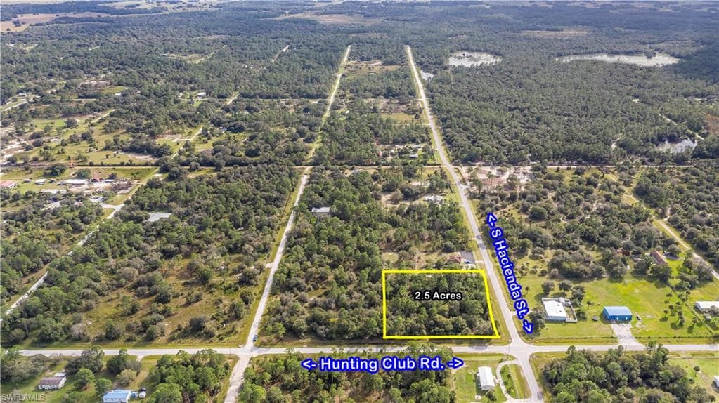 300 Hunting Club AVE CLEWISTON, FL 33440