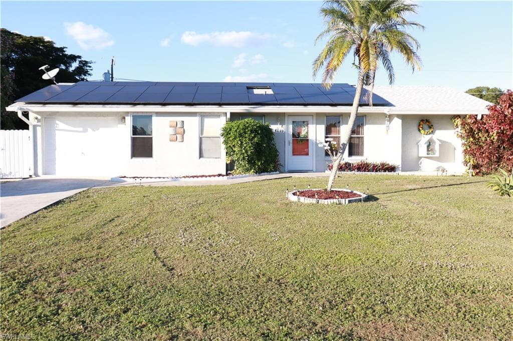 4633 31st AVE SW NAPLES, FL 34116
