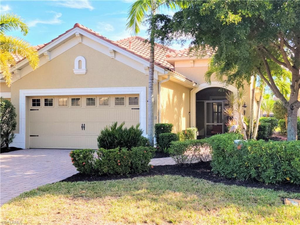 21555 Cascina DR ESTERO, FL 33928